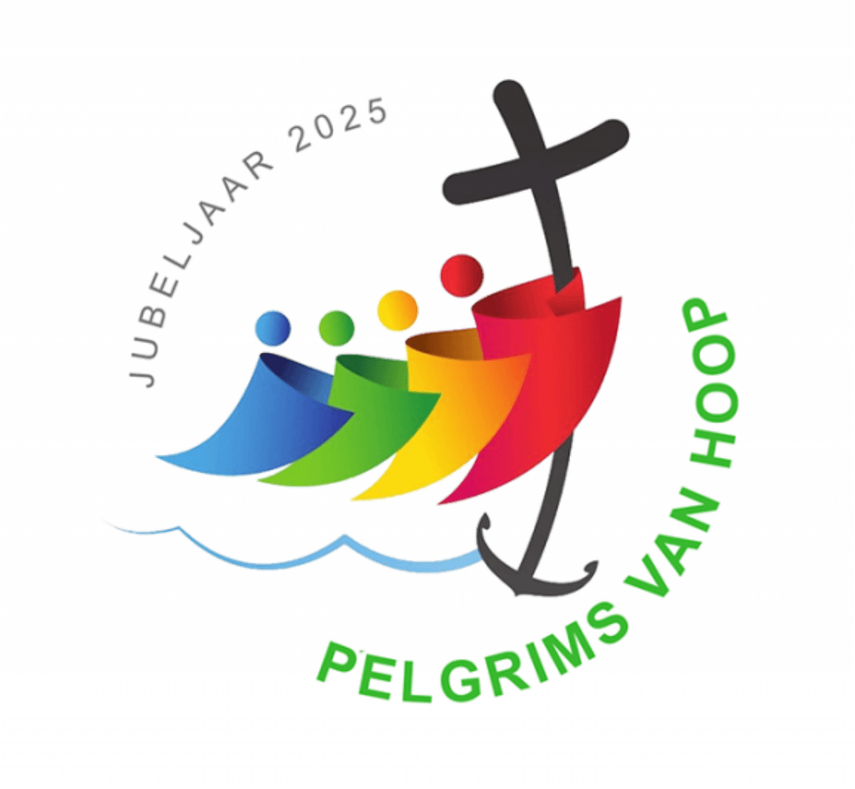 Pelgrimage van Hoop