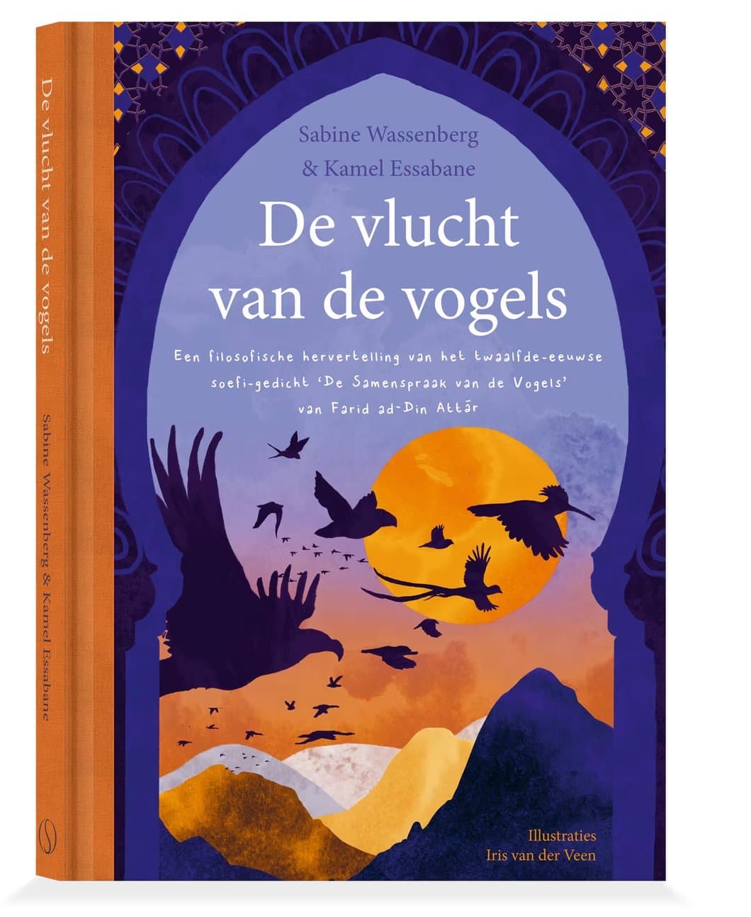 De Vlucht van de Vogels