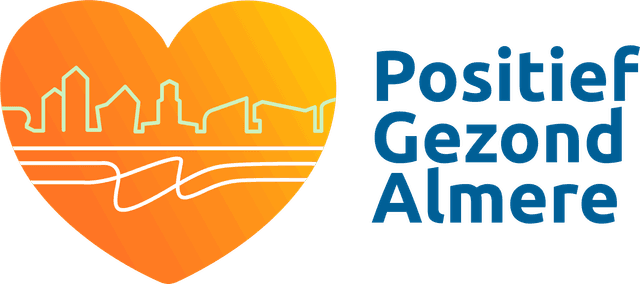 Positief Gezond Almere
