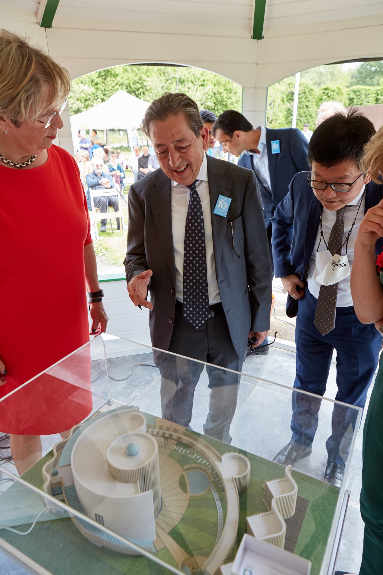 Opening Expositie EcoHumanity - Afbeelding 3