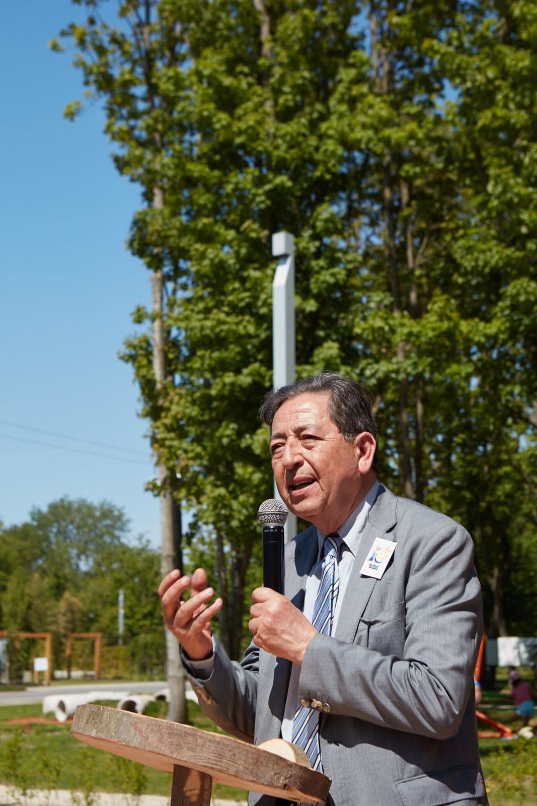 Sheikh Khaled Bentounes